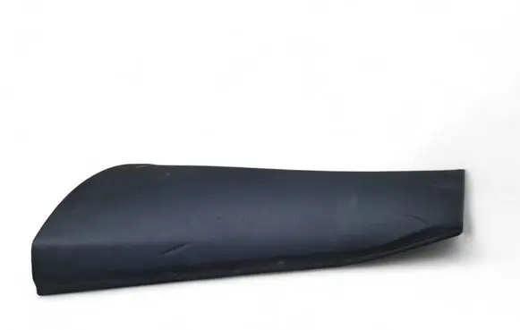 BMW X6 F16 Rear seat side bottom trim 7328261