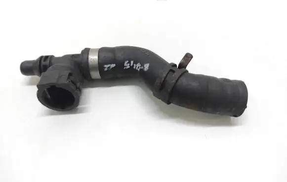 BMW 7 F01 F02 F03 F04 Engine coolant pipe/hose 757562402