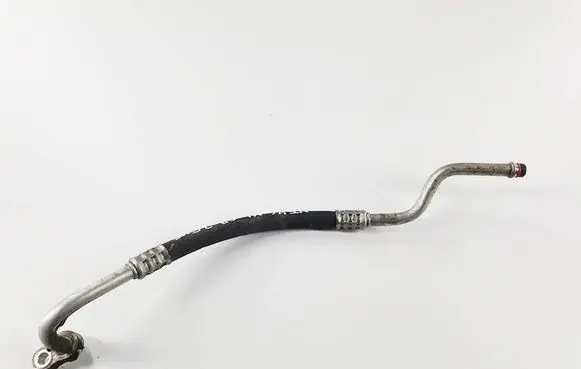 Mercedes-Benz ML W164 Air conditioning (A/C) pipe/hose