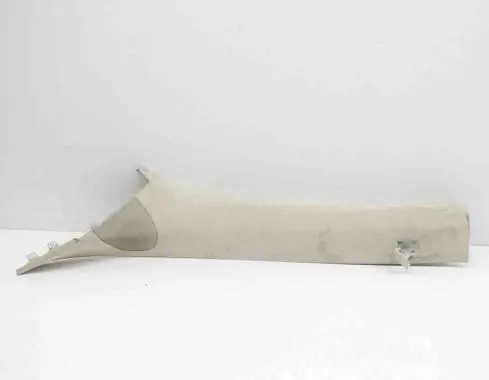 Tesla Model S (A) pillar trim 100483300A 100248800D