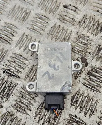 Hyundai i10 ESP acceleration yaw rate sensor 956903J000 BG68227900 A2C53116423