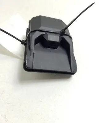 Windshield/windscreen camera