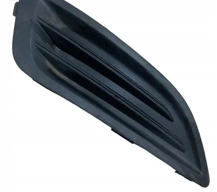 Ford Fiesta Front bumper lower grill C1BB15A222A