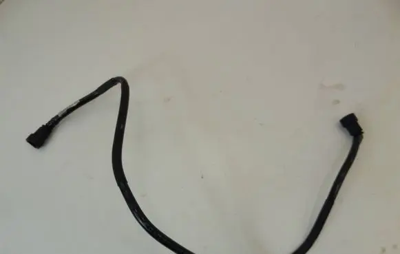 Mini Cooper Countryman R60 Vacuum line/pipe/hose 7619470