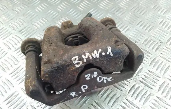BMW 1 E81 E87 Front brake caliper