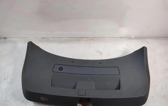 Audi A7 S7 4G Tailgate trim 4G8867979A