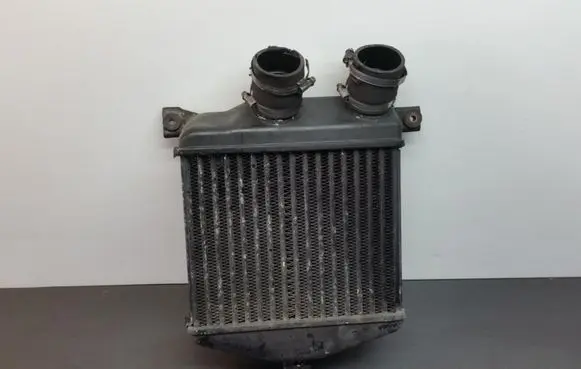 SsangYong Korando Intercooler radiator