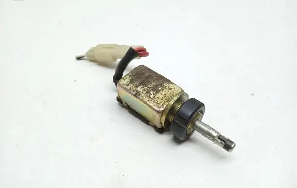 Toyota Corolla E90 Other switches/knobs/shifts