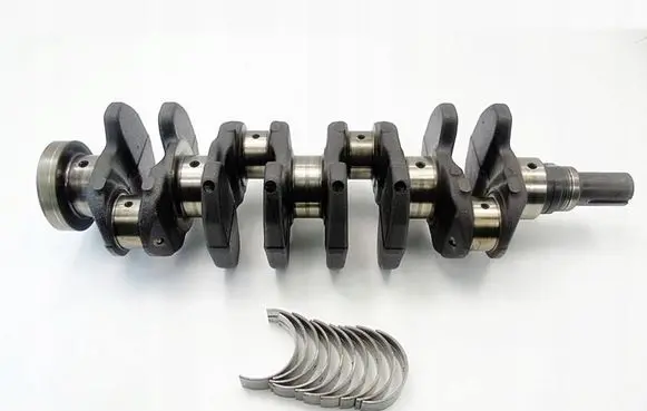 Honda Accord Crankshaft F18B2WKS