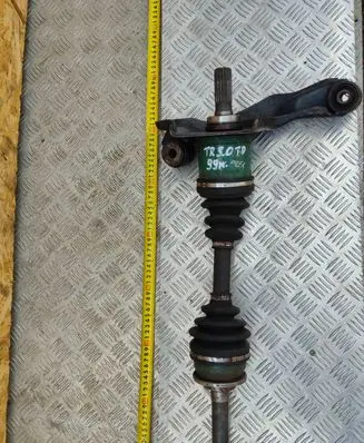 Opel Monterey Front driveshaft