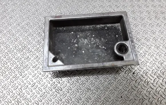 Volkswagen Touareg I Car ashtray 7L6857311