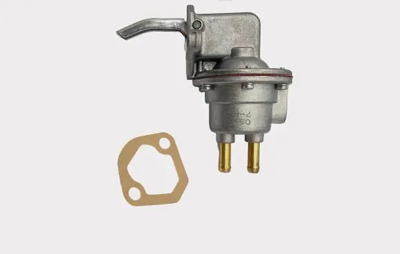 Fiat Tempra Fuel injection high pressure pump 7611466
