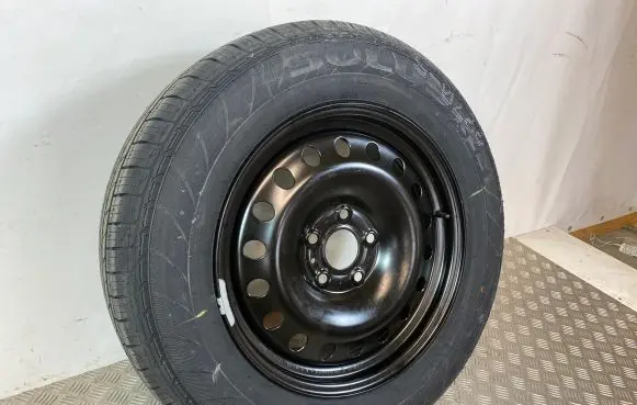 Jeep Grand Cherokee R18 spare wheel 