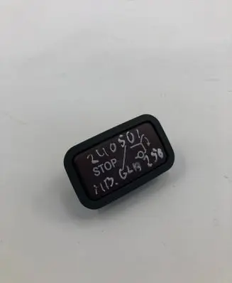Mercedes-Benz GLA H247 Tailgate/trunk/boot open switch 2128210651