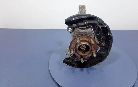 Ford Mondeo MK I Front wheel hub spindle knuckle DG9C-3K171-A