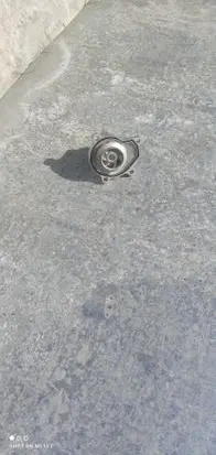 Volkswagen Polo Water pump