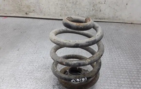 Seat Alhambra (Mk1) Rear coil spring