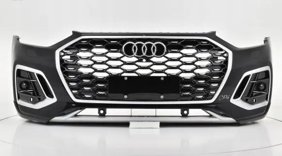 Audi Q5 SQ5 Front bumper 80A807437