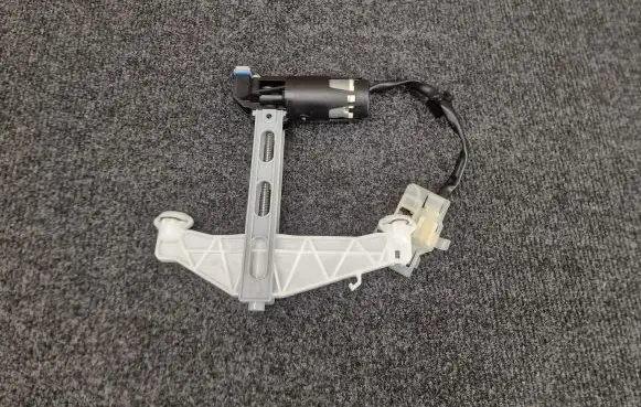BMW X5 F15 Seat adjustment motor 939501107 729968105