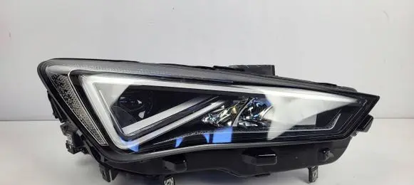 Seat Leon IV Headlight/headlamp 5FG941008F L316841 011D02A00
