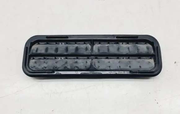 Mercedes-Benz EQC Quarter panel pressure vent A2058301301