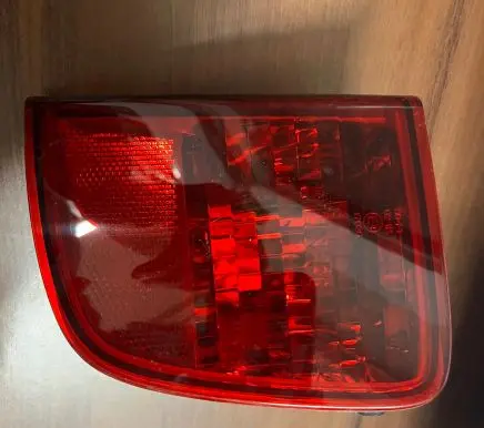 Toyota Land Cruiser (J200) Rear fog light 2124003RUE
