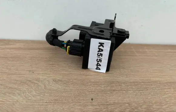 Fiat Tipo Glow plug pre-heat relay 55250747
