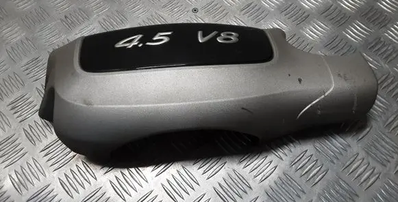 Porsche Cayenne (9PA) Engine cover (trim) 7L5130114B