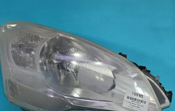 Citroen Berlingo Headlight/headlamp 9682828180 IMPRK1513923