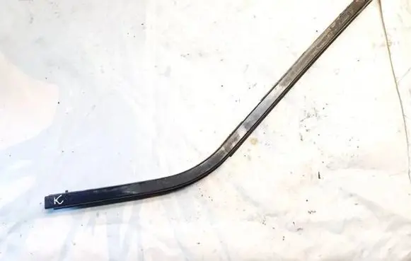 Citroen C8 Sliding door trim 