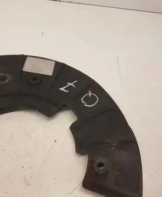 Audi Q7 4L Other brake parts 7L0615311B