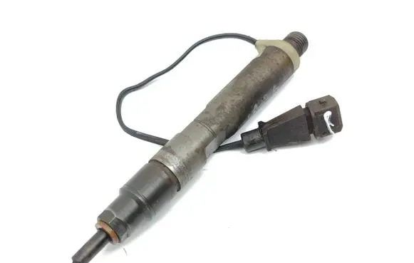 Ford Galaxy Fuel injector 028130201S 2FHKBEL58P142