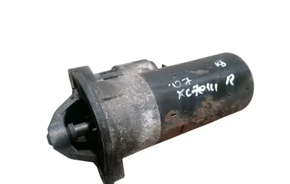 Volvo XC70 Starter motor 30724473