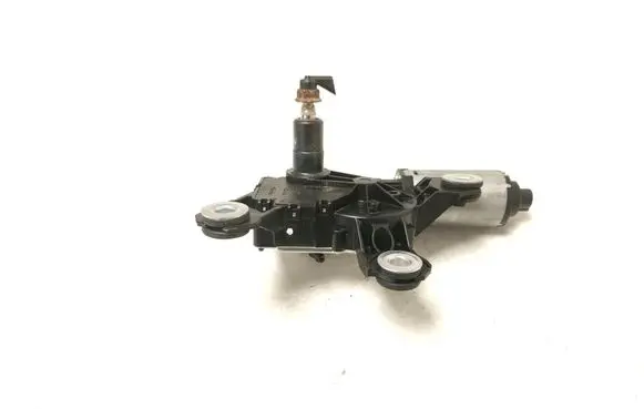 Audi Q5 SQ5 8R Rear window wiper motor 8R0955711B