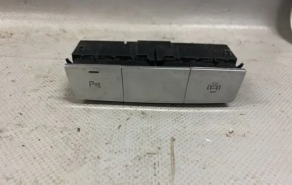 Audi Q8 Other switches/knobs/shifts 4N0959673