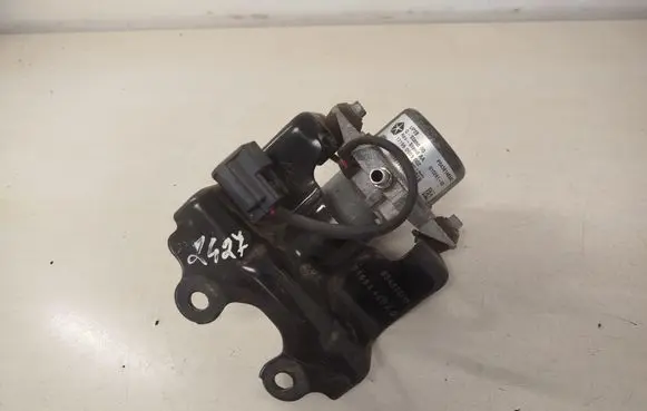 Dodge Challenger Vacuum pump P04581485AD