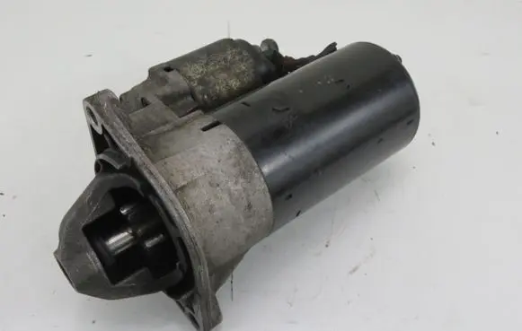 Fiat Punto (199) Starter motor 0001108202
