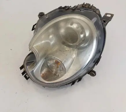 Mini One - Cooper R57 Headlight/headlamp 16270310