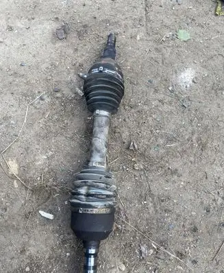 Opel Signum Front driveshaft