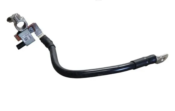 Audi A6 S6 C7 4G Negative earth cable (battery) 8T0915181 17394900