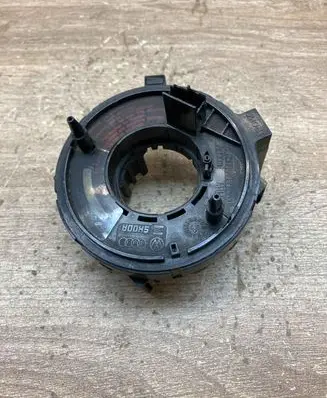 Audi A6 S6 C5 4B Airbag slip ring squib (SRS ring) 1J0959653