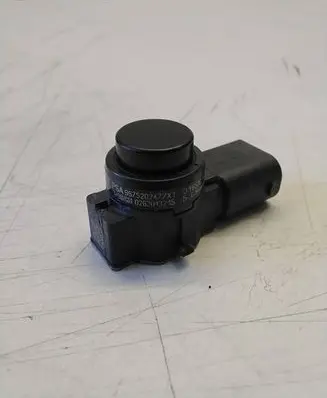 Peugeot 508 Parking PDC sensor 9675202477XT 0263013215