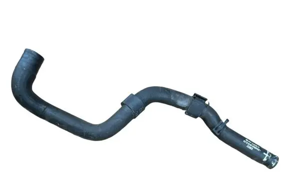 Volkswagen Golf VII Engine coolant pipe/hose 5Q0122101HH