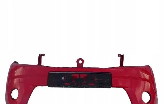 Dacia Sandero Front bumper 13831102502