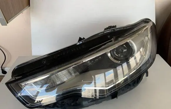 Headlight/headlamp