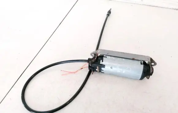 Citroen C5 Seat adjustment motor 9470058c