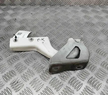 Fiat Doblo Engine bonnet/hood hinges 52035197