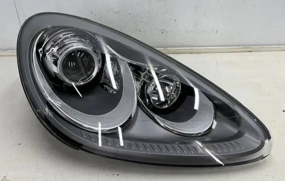 Porsche Cayenne (92A) Headlight/headlamp 7p5941032ba