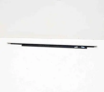 Audi Q5 SQ5 Rear door glass trim molding 8R0853764F