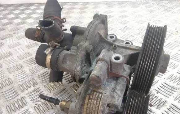Ford Transit Water pump 1Q8A544AG 1Q2A451AH